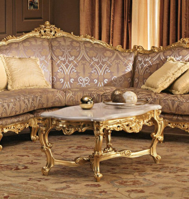 Стол журнальный Modenese Villa venezia 11615