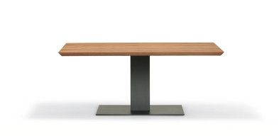 Стол в столовую Cattelan italia Elvis Wood