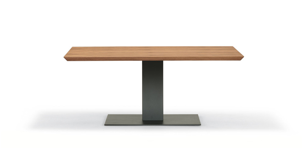 Стол в столовую Cattelan italia Elvis Wood