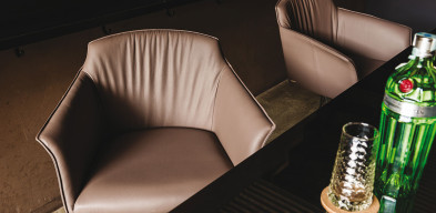 Барный стул Cattelan italia Flaminio