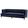 Диван Castelle Eichholtz Chairs And Sofas 230 x 85 x 79h nc61558