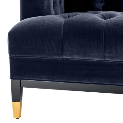 Диван Castelle Eichholtz Chairs And Sofas 230 x 85 x 79h nc61558