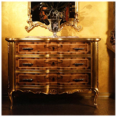 Комод Mozart La contessina Classic R115