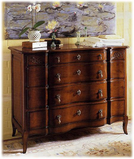 Комод Rosmarinus Giorgio piotto Provenza Pn.14.003a