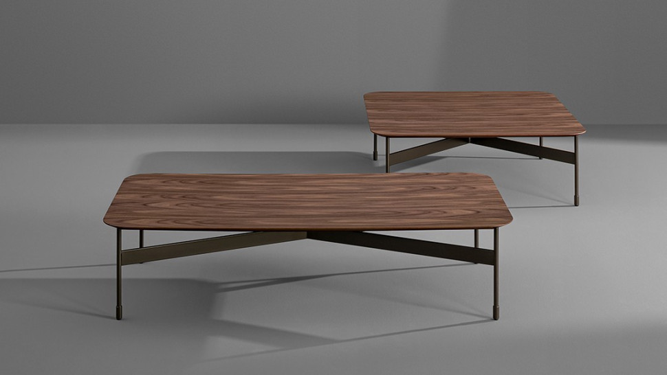 Журнальный стол Bonaldo Peak