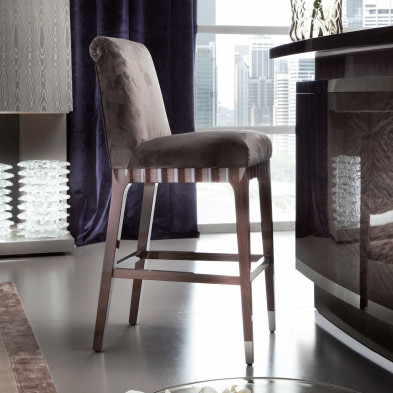 Барный стул Giorgio collection Absolute 400/95