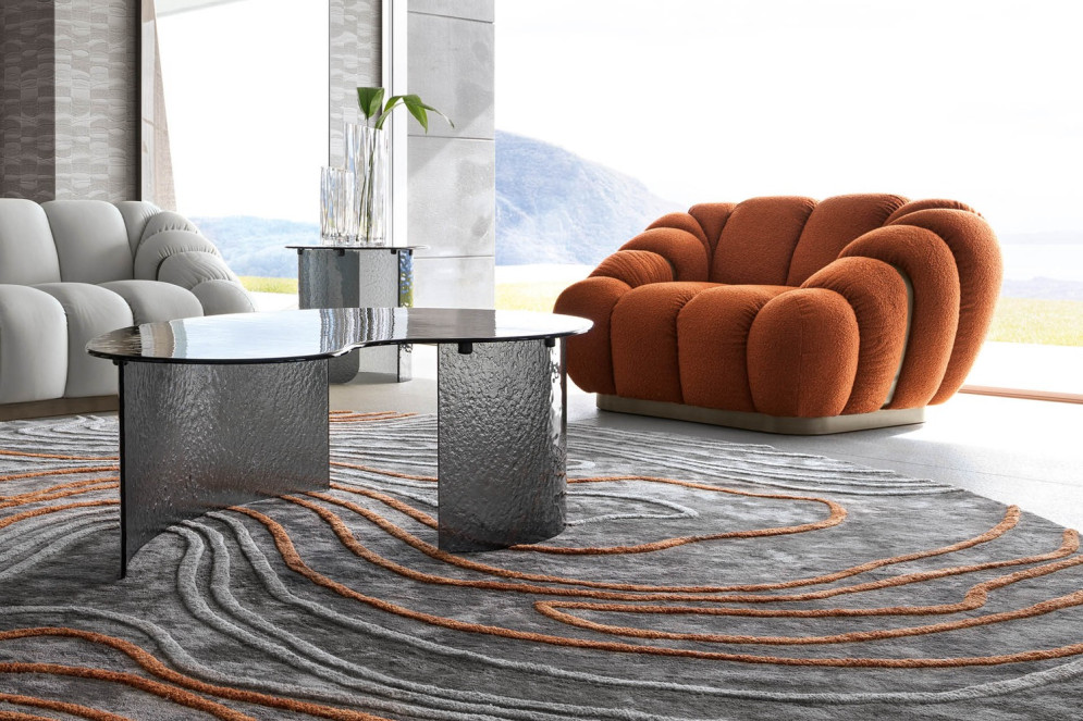 Журнальный стол Giorgio collection Tresor 860/46