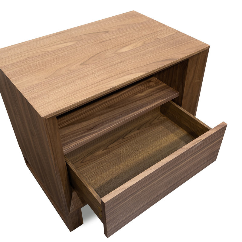 Прикроватная тумбочка Mod Interiors Zaragoza 59,5 x 39,5 x 53h nc67497