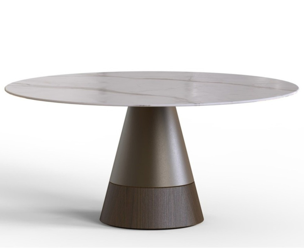Стол Alivar Terraferma Round