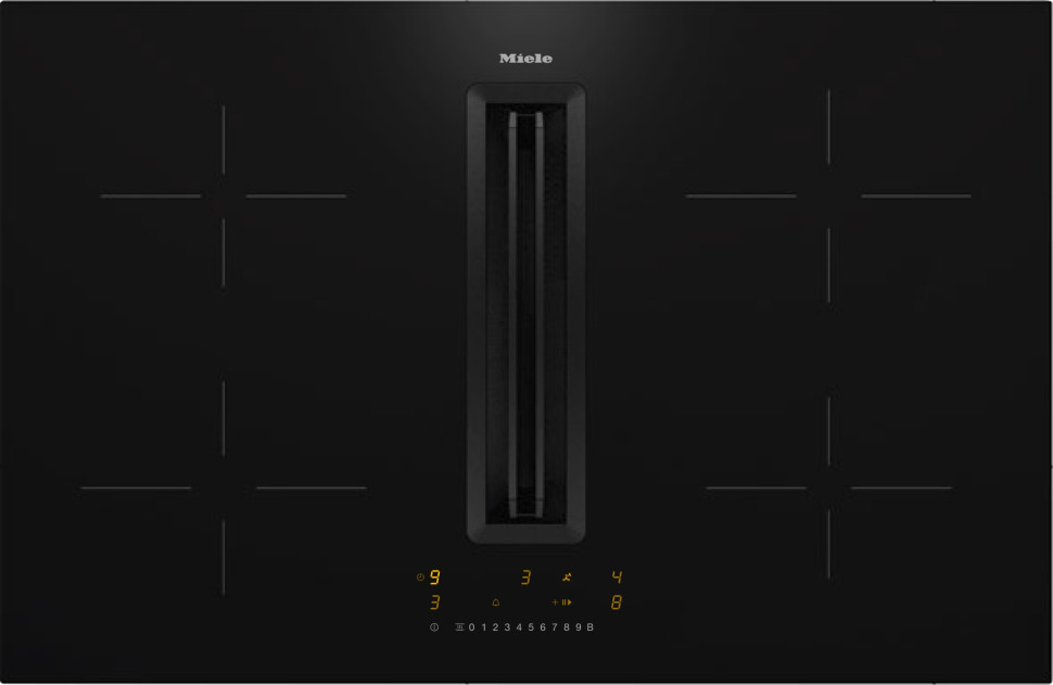 Варочная панель Miele KMDA 7272 FL-U Silence