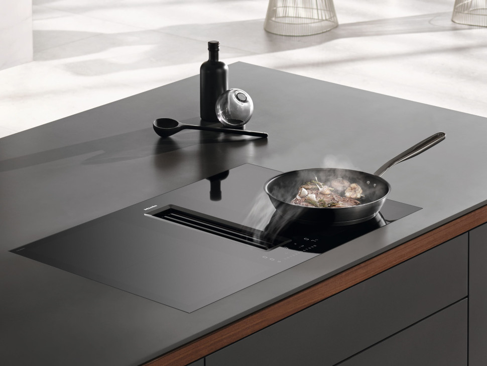 Варочная панель Miele KMDA 7272 FL-U Silence