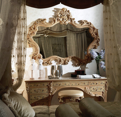 Туалетный столик Arianna Asnaghi interiors La boutique L13605