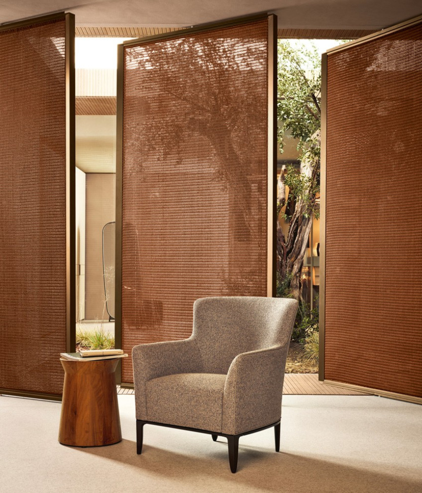 Кресло Poliform Gentleman Single