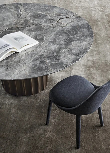 Стол в столовую Bonaldo Dorian