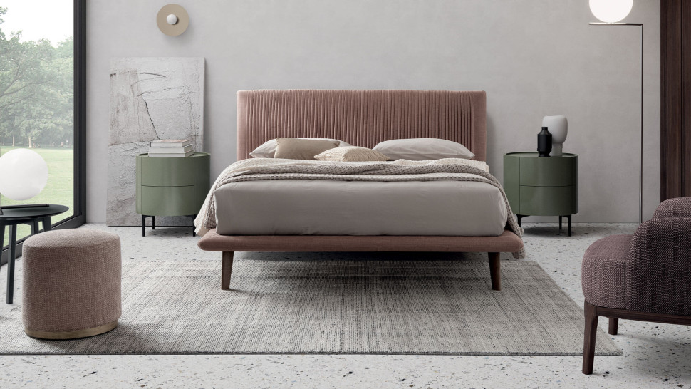 Комоды и тумбы Dallagnese Ronda