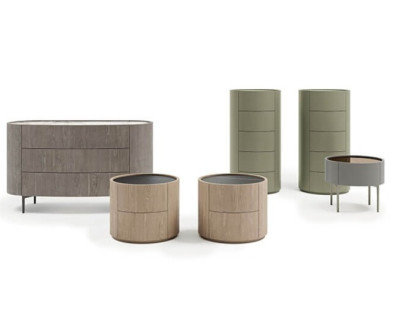 Комоды и тумбы Dallagnese Ronda