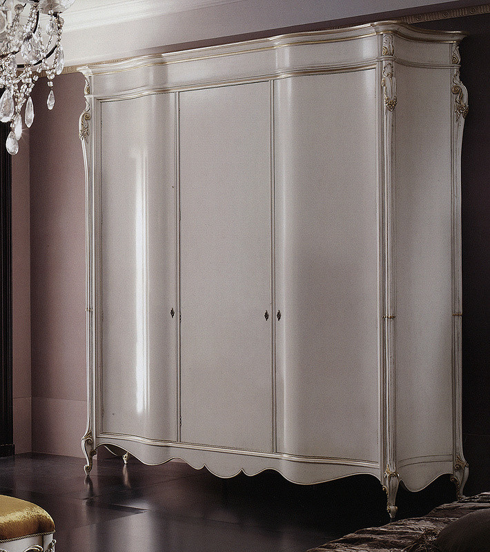 Шкаф Giuliacasa Sidney 0225L-si