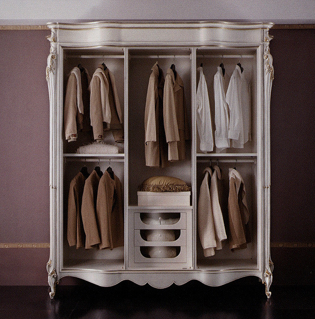 Шкаф Giuliacasa Sidney 0225L-si