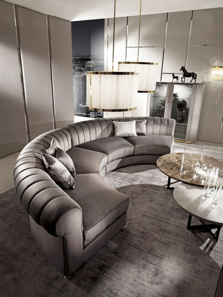 Витрина Dv home collection Vogue