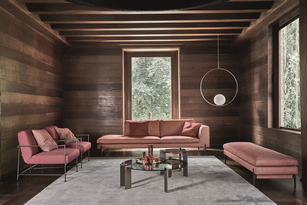 Диван Ditre Italia Kim