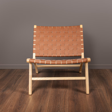 Кресло Mod Interiors Wabi Sabi 65 x 48 x 69h nc104910