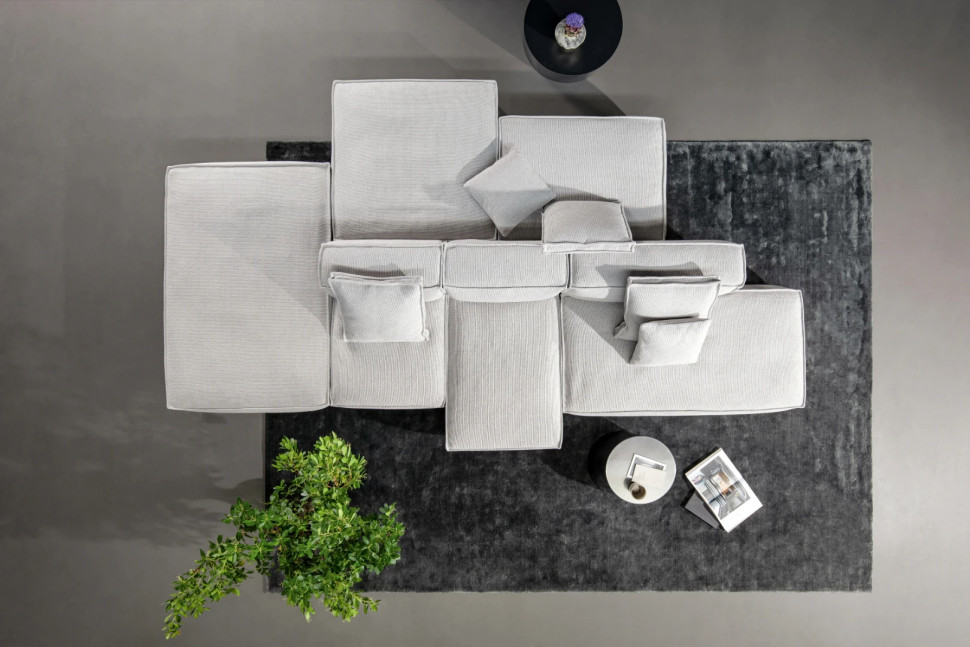 Диван Bonaldo Peanut bx   - фото товара