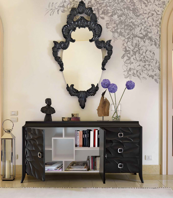 Буфет Brunello 1974 Valentino Vl116