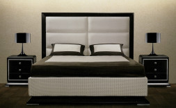 Кровать Lci stile Deco D0323