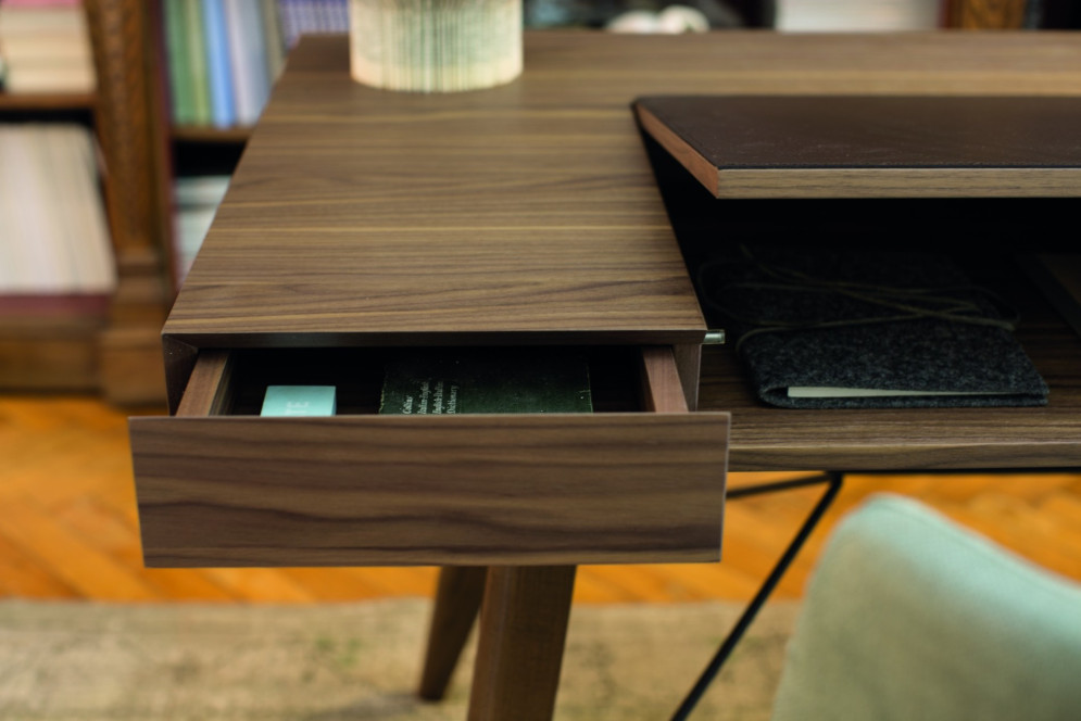 Письменный стол Arketipo Inkiostro