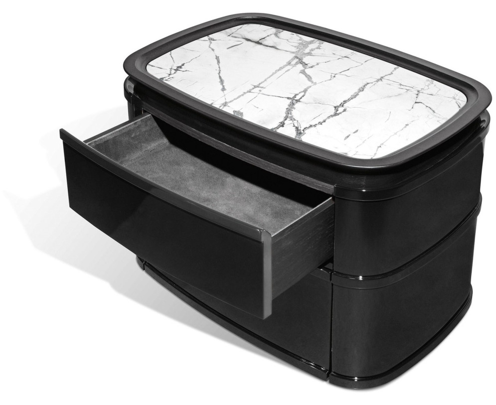 Тумбочка Visionnaire Nomos