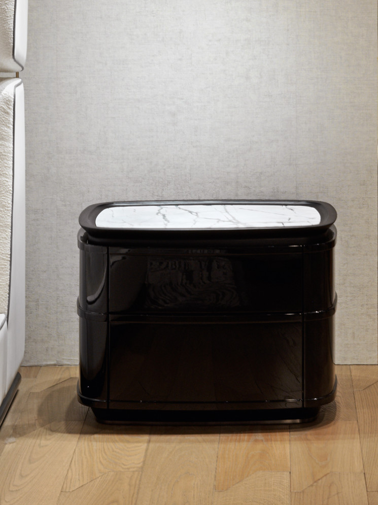 Тумбочка Visionnaire Nomos