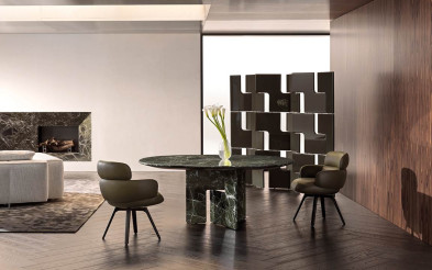 Стол Minotti Nico
