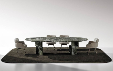 Стол Minotti Nico