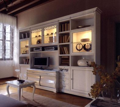 Стенка Giuliacasa Verona 495-Vr