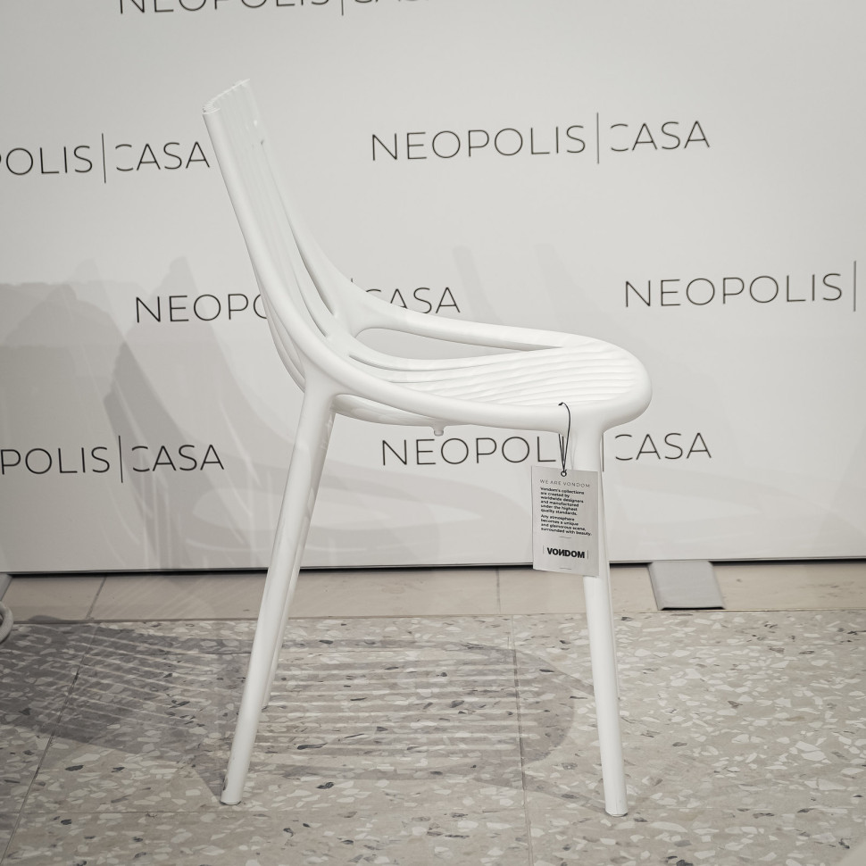 Стул Ibiza Vondom Daily 46 x 51 x h81 nc100649 - фото товара