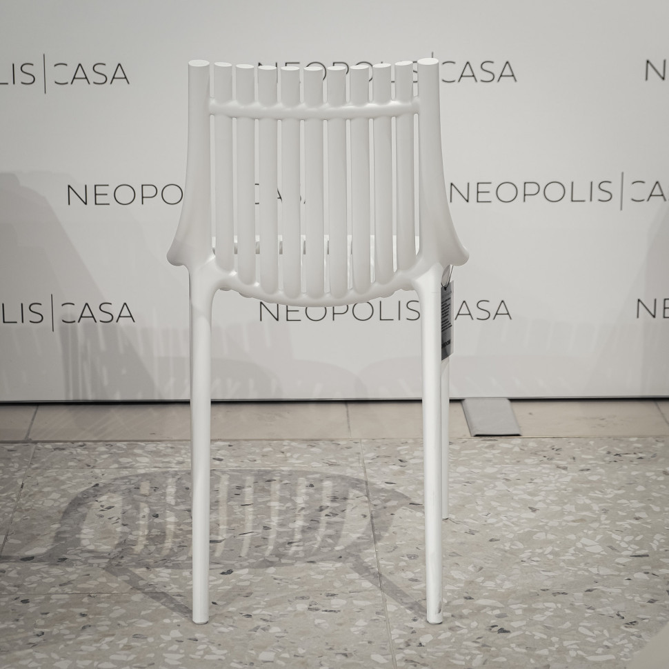 Стул Ibiza Vondom Daily 46 x 51 x h81 nc100649 - материал