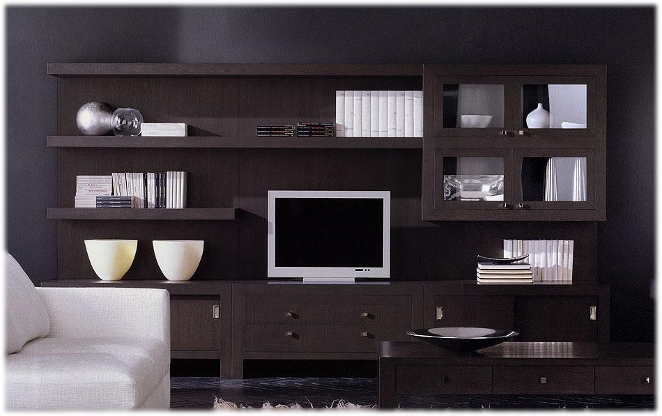 Стенка Bamax Classico J20