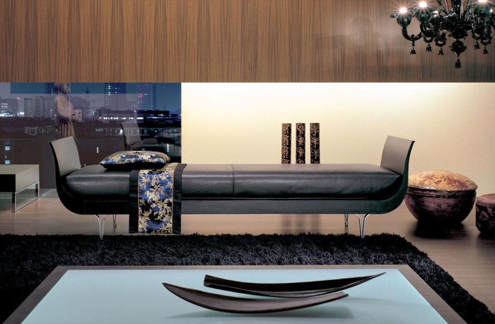 Банкетка Brera I 4 mariani Home Brera0cspa3po