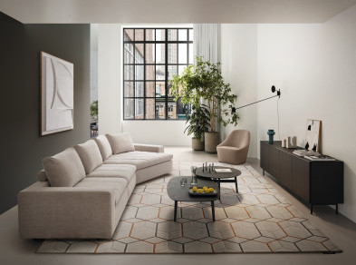 Буфет Calligaris Universal CS6096-2b