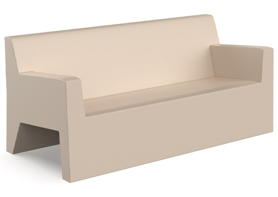 Диван Vondom Jut