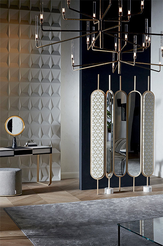 Ширма Gallotti&amp;radice Chloe