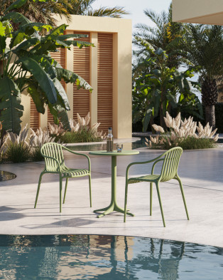 Стул Vondom Palm