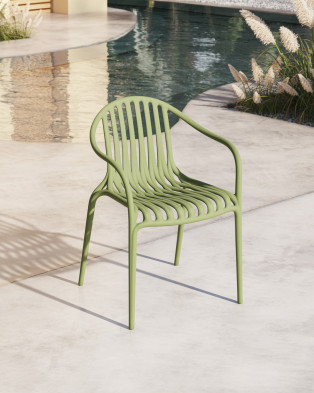 Стул Vondom Palm