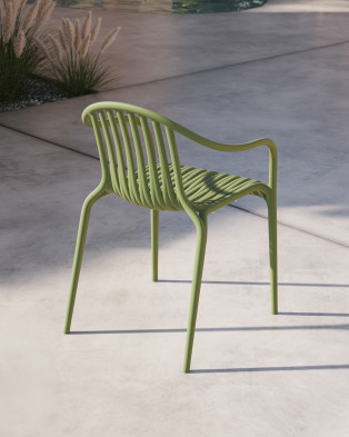 Стул Vondom Palm