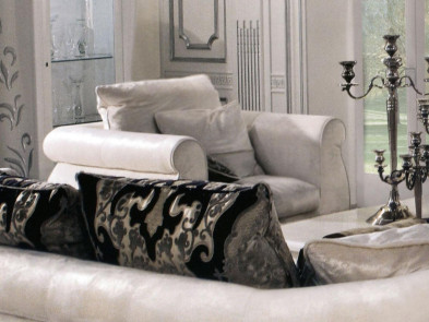 Кресло Palladio Giorgio piotto Luxury furniture Og.07.006