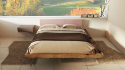 Кровать Frame Lago Frame_bed
