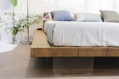 Кровать Frame Lago Frame_bed
