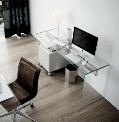 Консоль Gallotti&amp;radice Air desk console