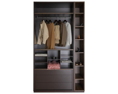Гардеробная система Ligne Roset Todana