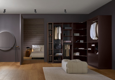 Гардеробная система Ligne Roset Todana